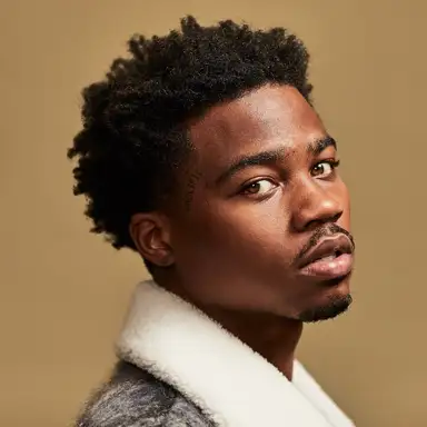Roddy Ricch