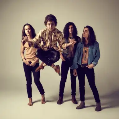 Greta Van Fleet