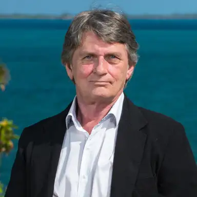 Mike Oldfield