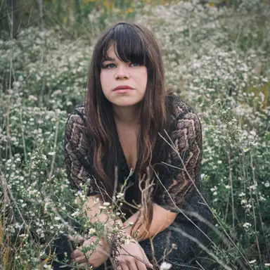 Samantha Crain