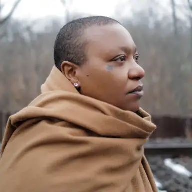 Meshell Ndegeocello