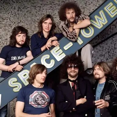 Electric Light Orchestra