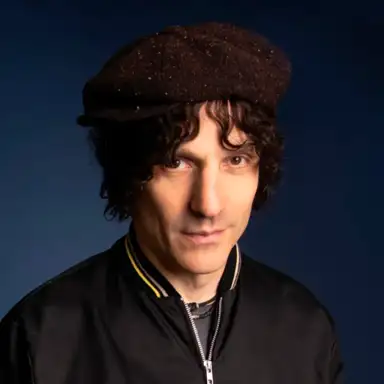 Jesse Malin