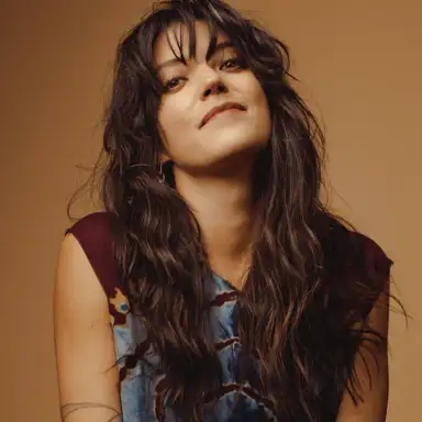 Sharon Van Etten