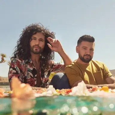 Dan + Shay