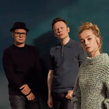 Hooverphonic