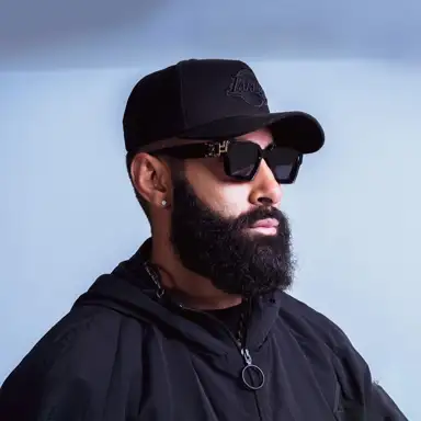 La Fouine