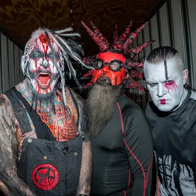Mudvayne