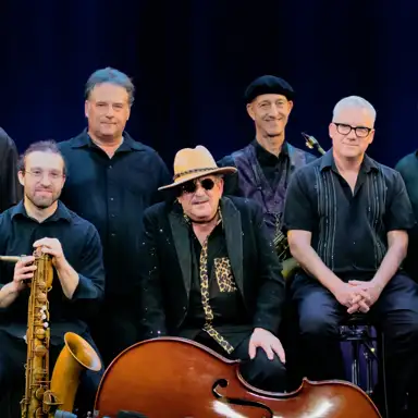 Roomful of Blues