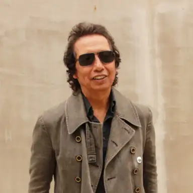 Alejandro Escovedo