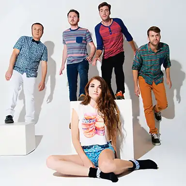 MisterWives
