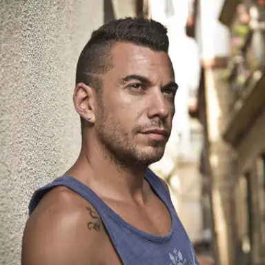 Sergio Contreras