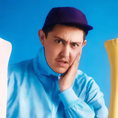 Hobo Johnson