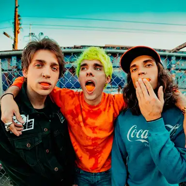 Waterparks