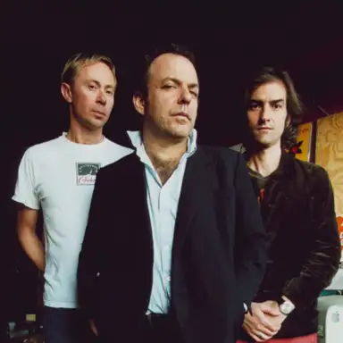 Dirty Three