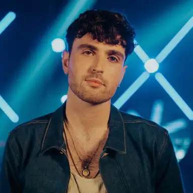 Duncan Laurence