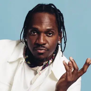 Pusha T