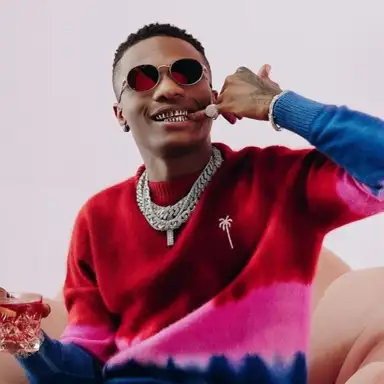 Wizkid