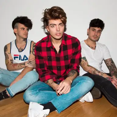 The Kolors