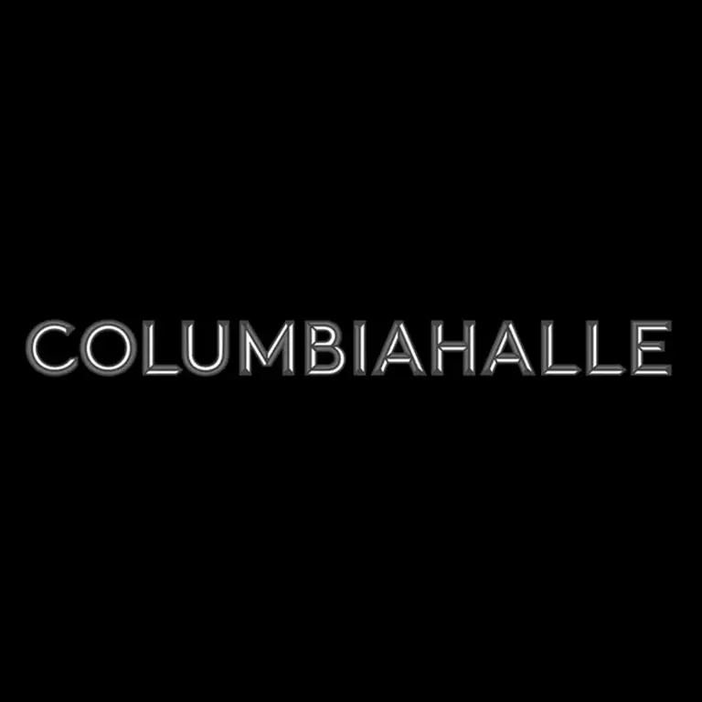 Columbiahalle