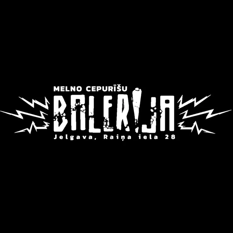 Melno Cepurīšu Balerija