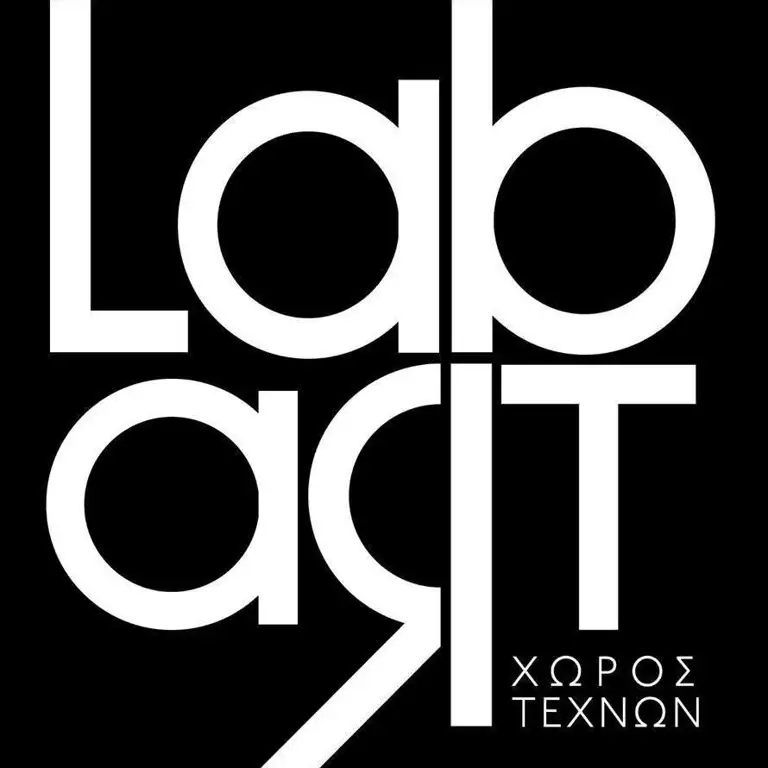 Lab Art