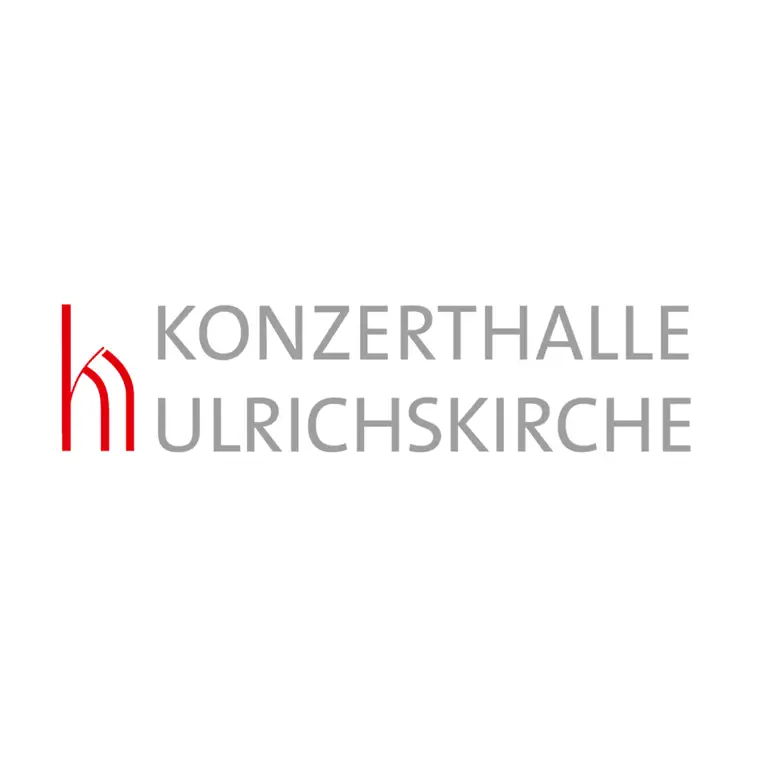 Konzerthalle Ulrichskirche