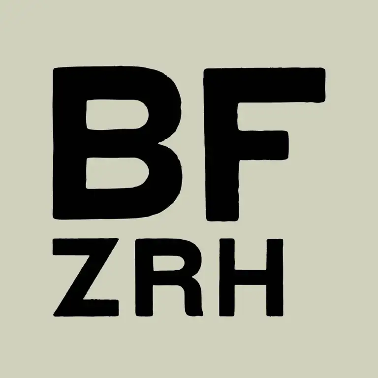 Bogen F