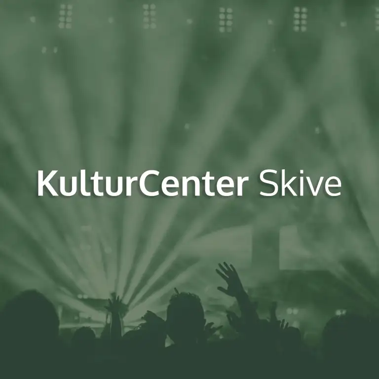Skive Theater