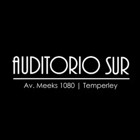 Auditorio Sur