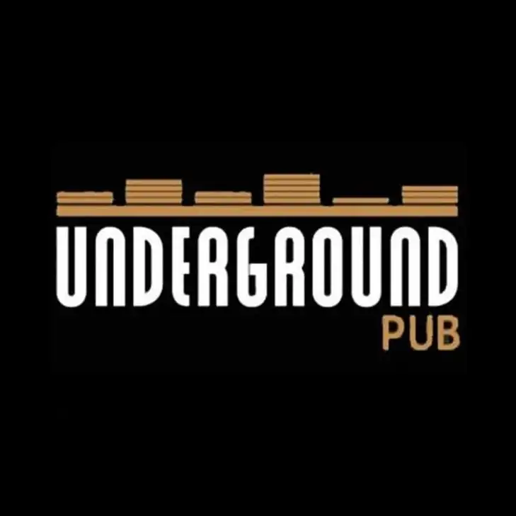 Underground PUB