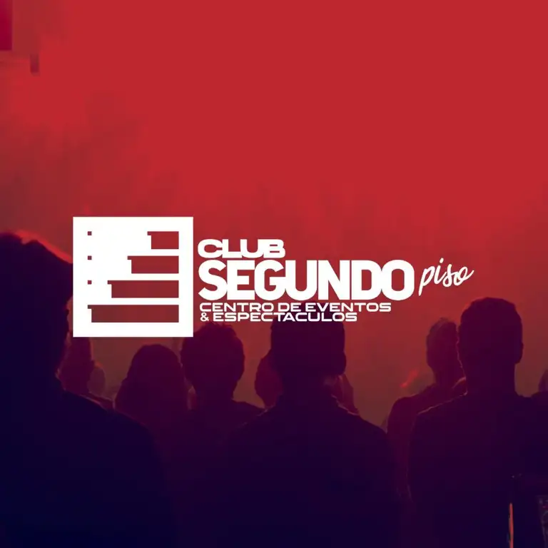 Club Segundo Piso