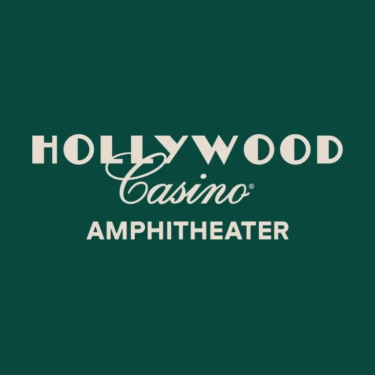 Hollywood Casino Amphitheatre