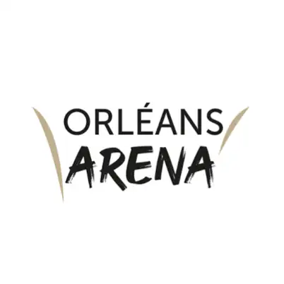 Arena d'Orléans