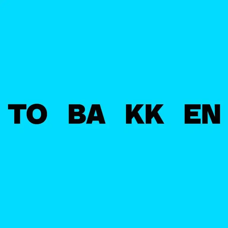 Tobakken