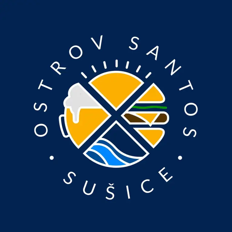 Ostrov Santos