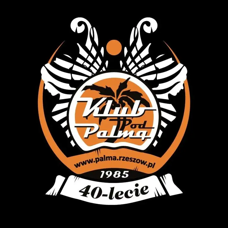 Klub Pod Palmą