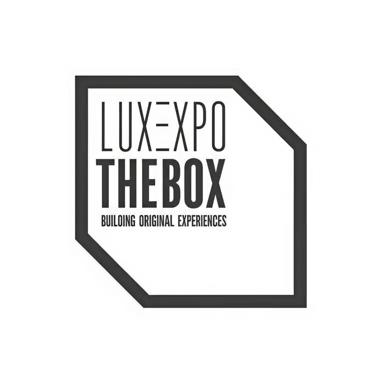 Luxexpo The Box