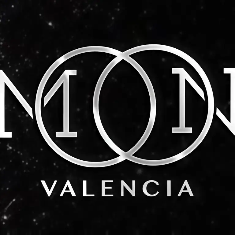 Moon Valencia