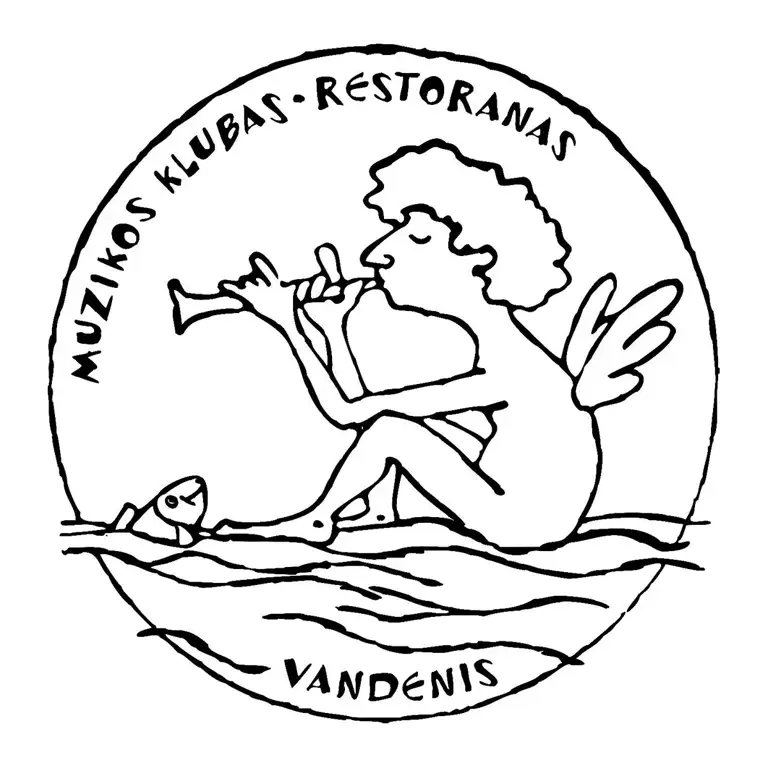 "Vandenis"