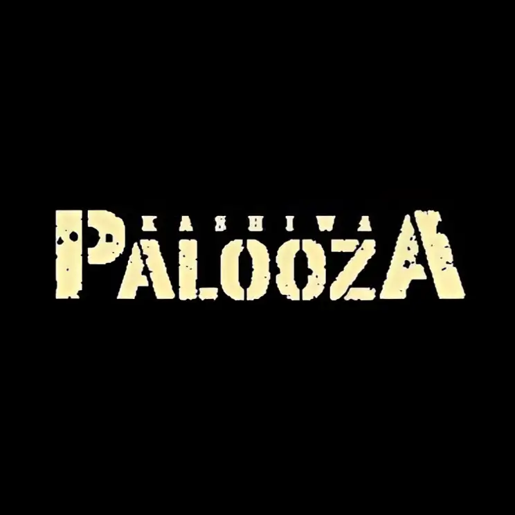 Kashiwa PALOOZA