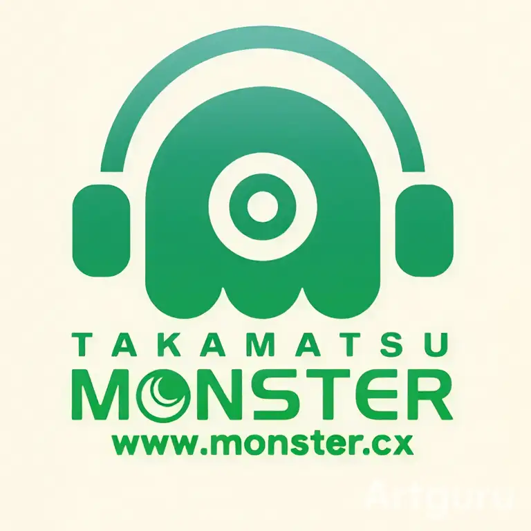 TAKAMATSU MONSTER