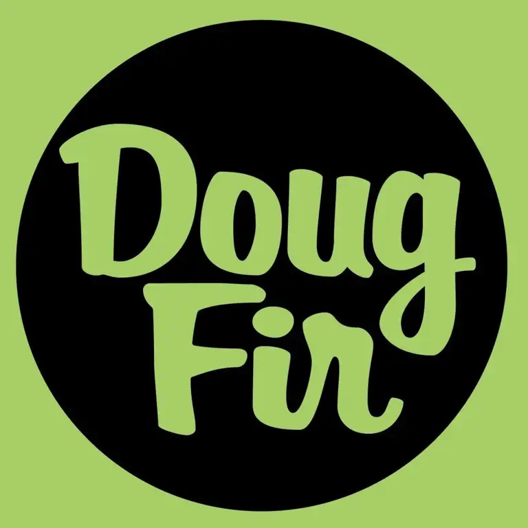 Doug Fir Lounge