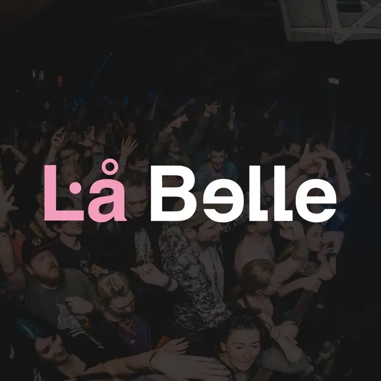 La Belle Angèle