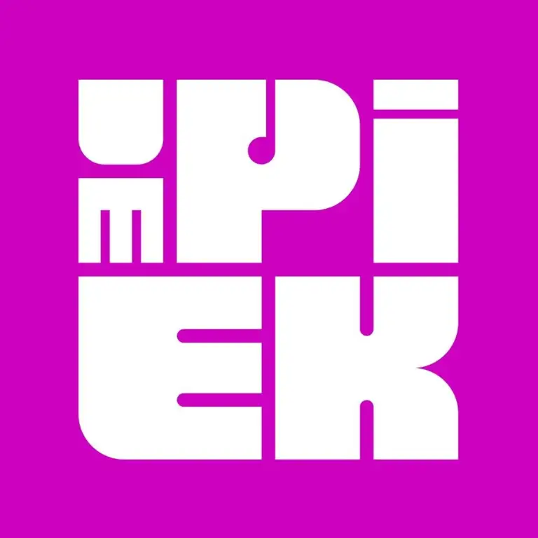 Podium de Piek