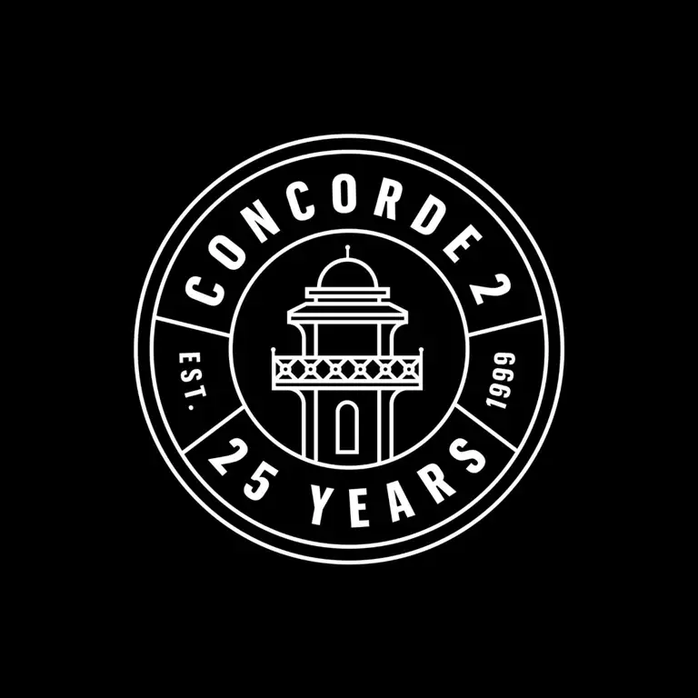 Concorde 2