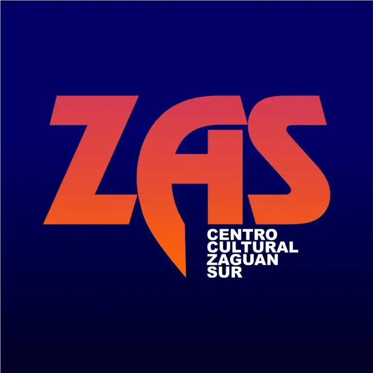 Zaguán Sur