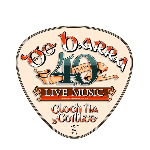 De Barra's Folk Club