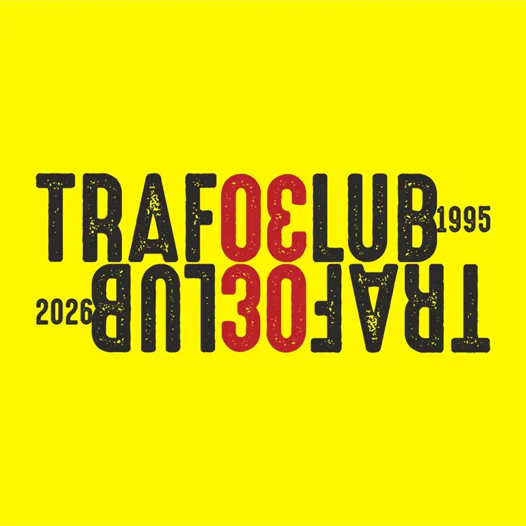 Trafó Club