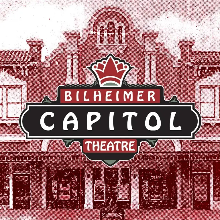 Nancy and David Bilheimer Capitol Theatre